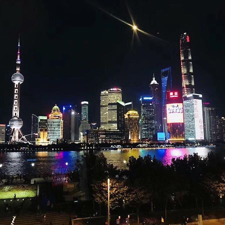 Shanghai Summer International Youth Hostel المظهر الخارجي الصورة