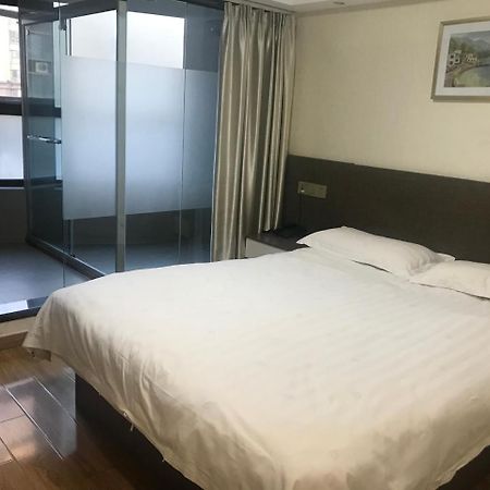 Shanghai Summer International Youth Hostel المظهر الخارجي الصورة