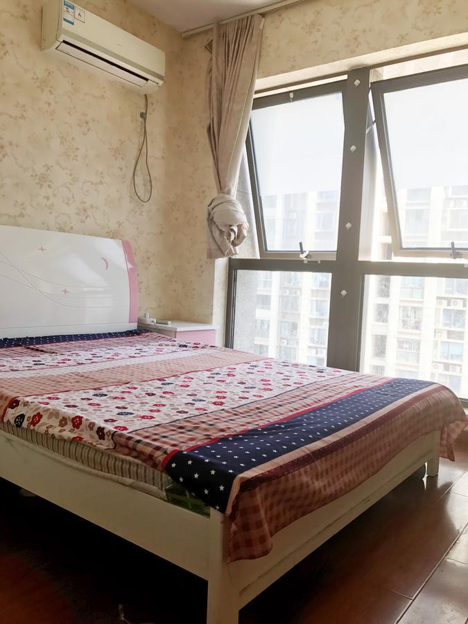 Shanghai Summer International Youth Hostel المظهر الخارجي الصورة
