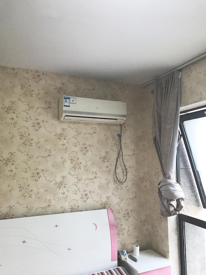 Shanghai Summer International Youth Hostel المظهر الخارجي الصورة