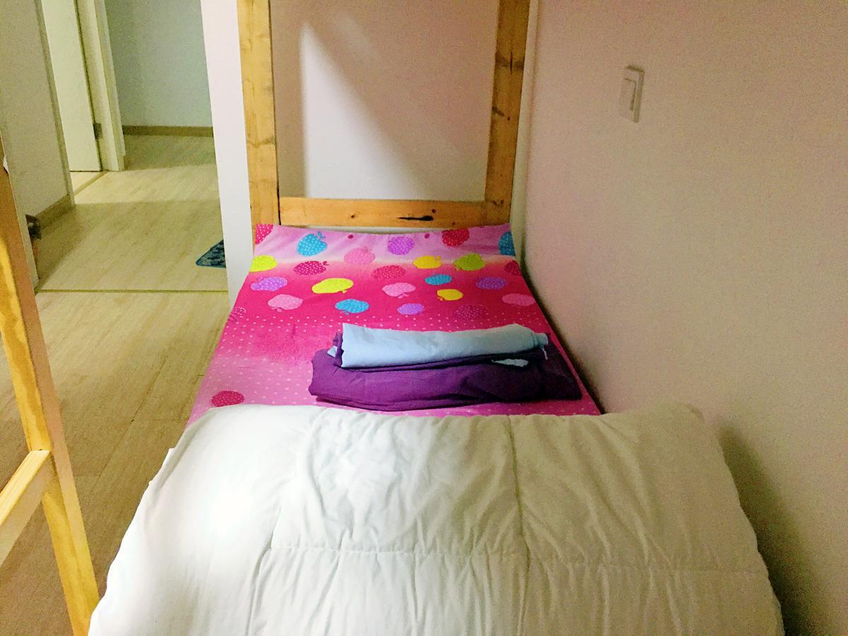 Shanghai Summer International Youth Hostel المظهر الخارجي الصورة