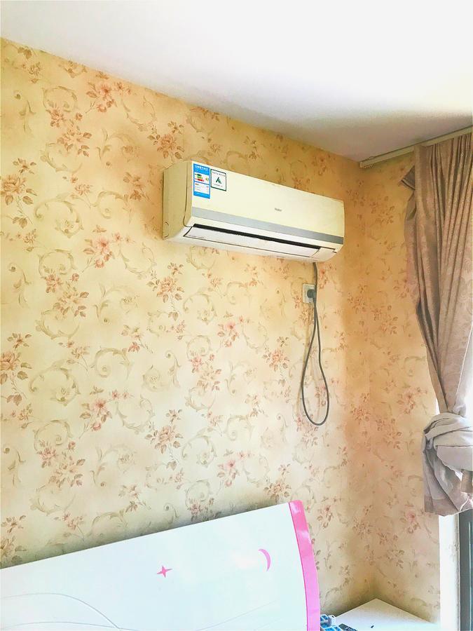Shanghai Summer International Youth Hostel المظهر الخارجي الصورة