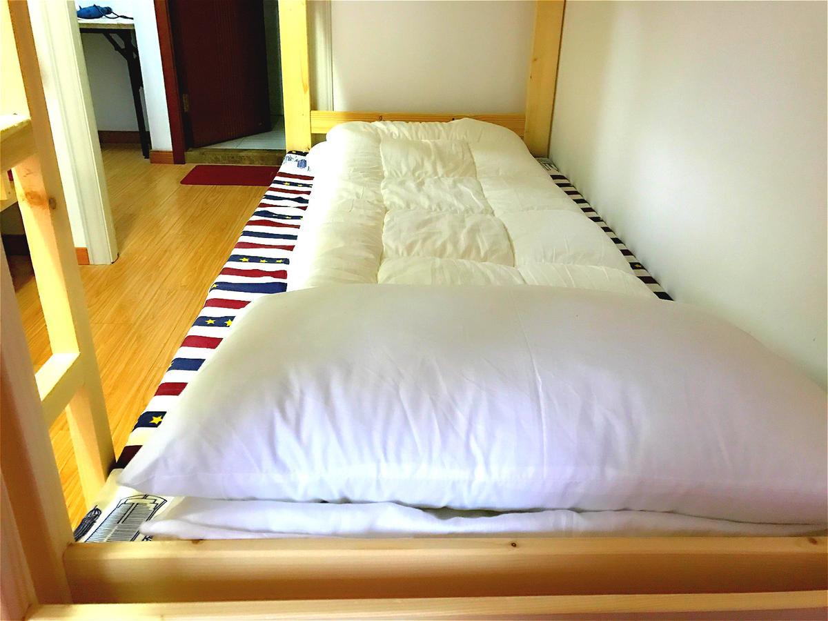 Shanghai Summer International Youth Hostel المظهر الخارجي الصورة