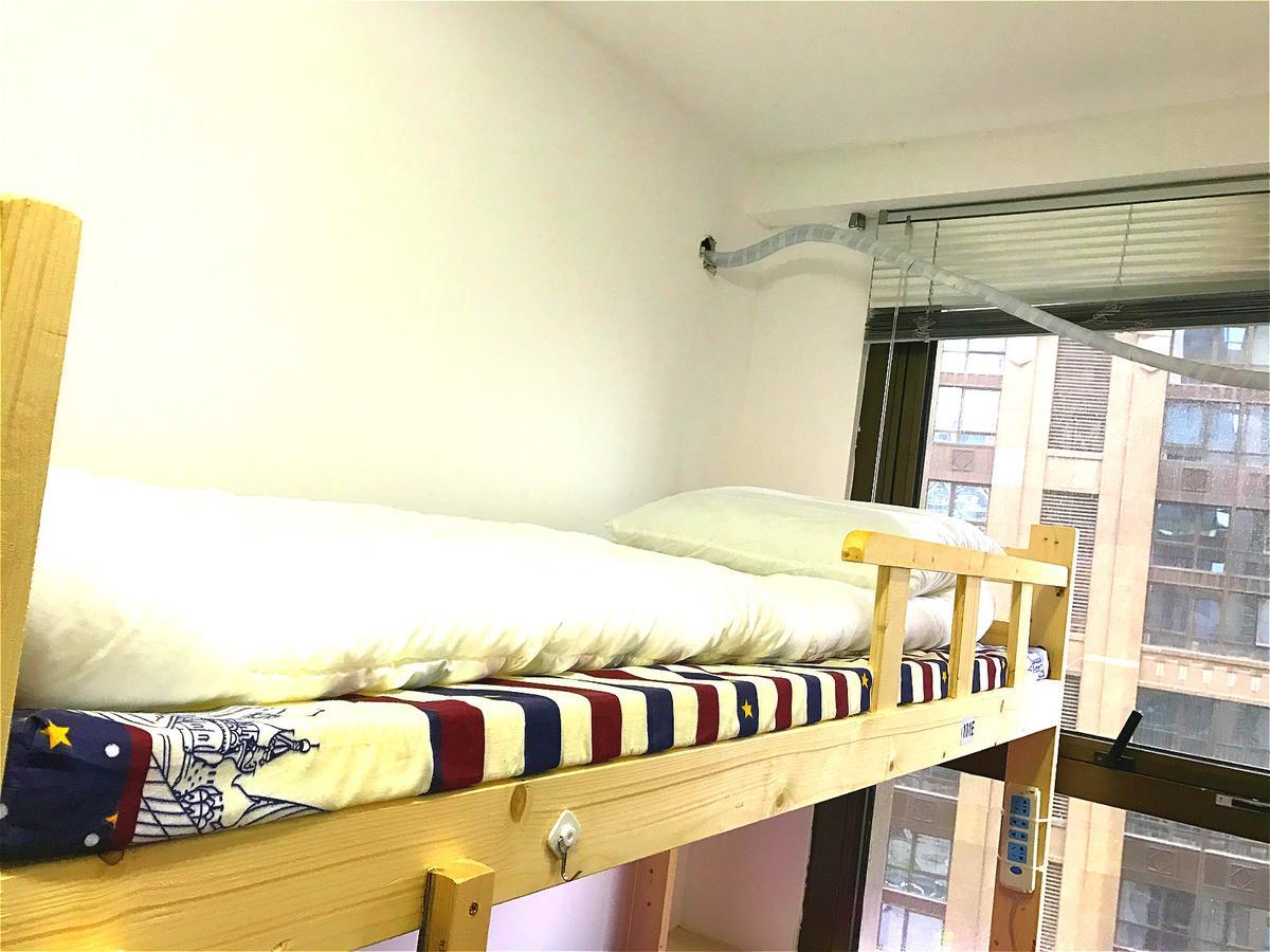 Shanghai Summer International Youth Hostel المظهر الخارجي الصورة