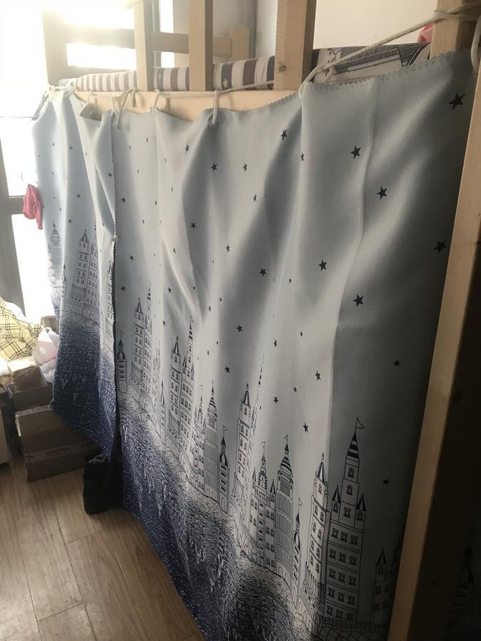 Shanghai Summer International Youth Hostel المظهر الخارجي الصورة
