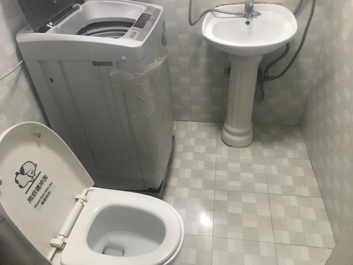 Shanghai Summer International Youth Hostel المظهر الخارجي الصورة