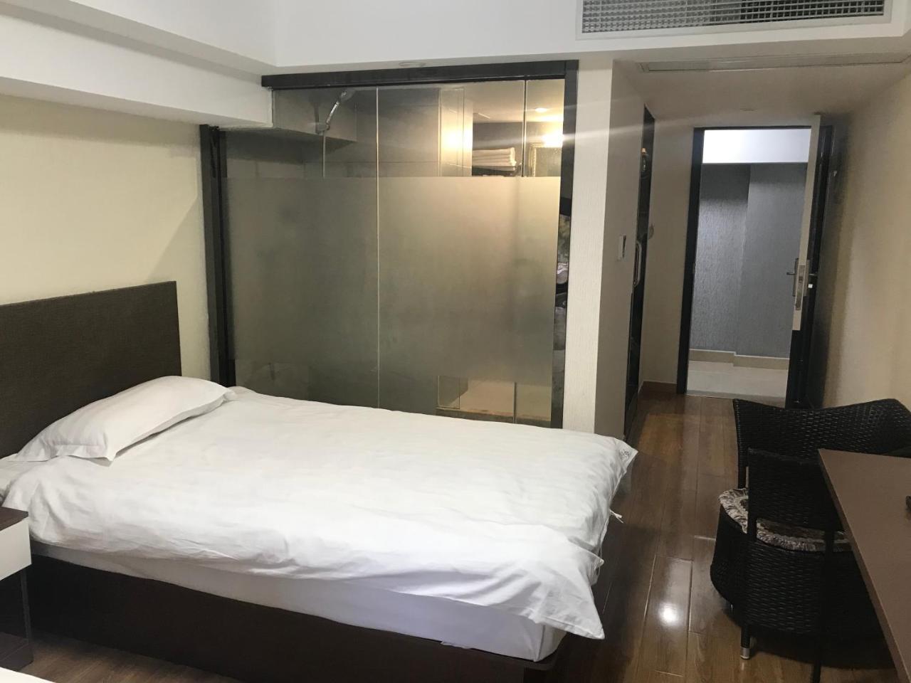 Shanghai Summer International Youth Hostel المظهر الخارجي الصورة