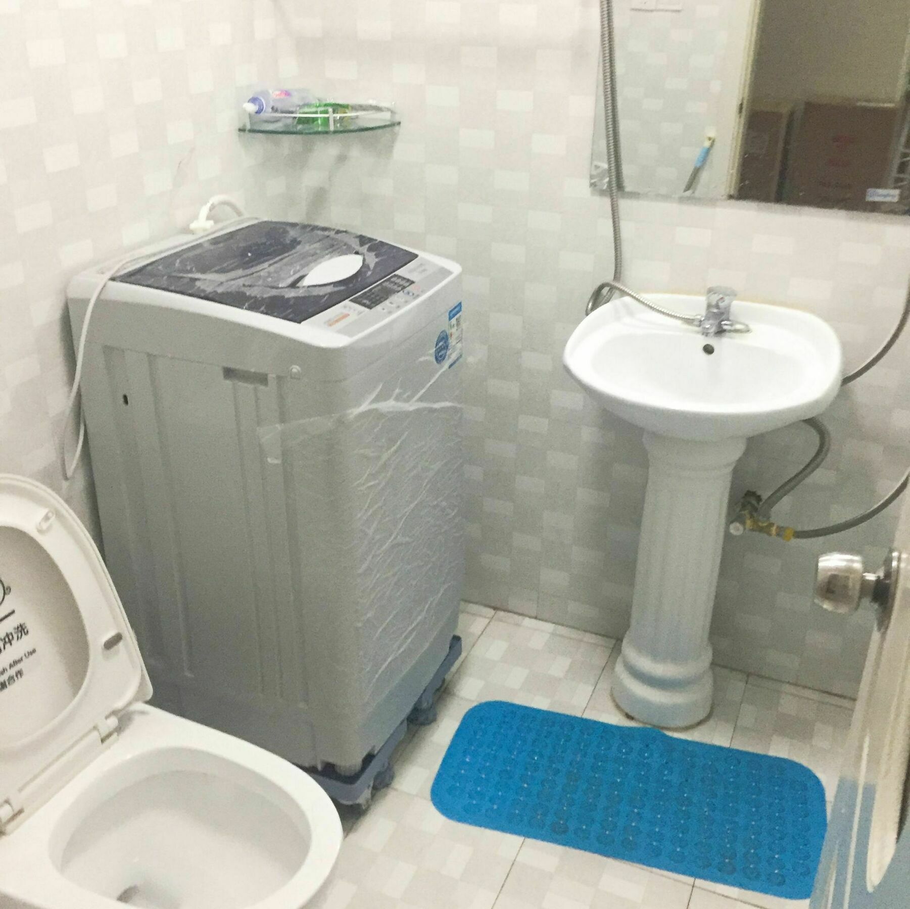 Shanghai Summer International Youth Hostel المظهر الخارجي الصورة