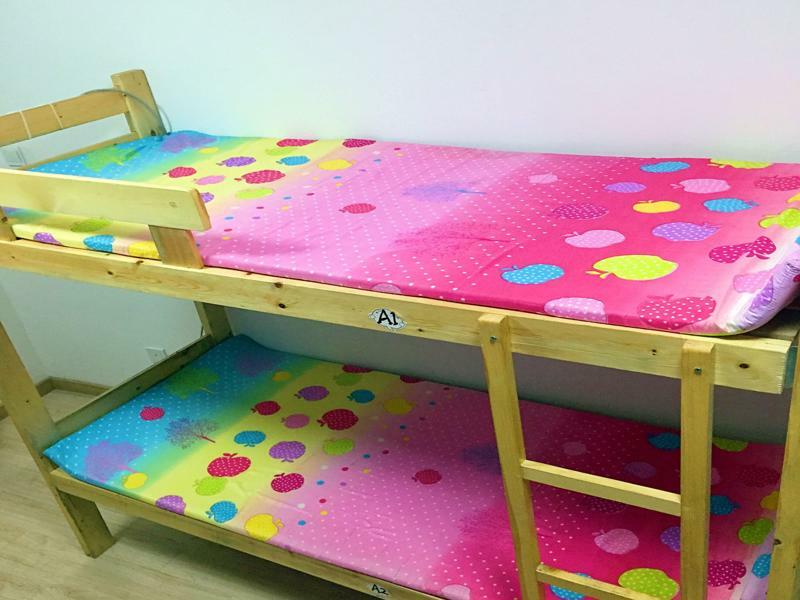 Shanghai Summer International Youth Hostel المظهر الخارجي الصورة