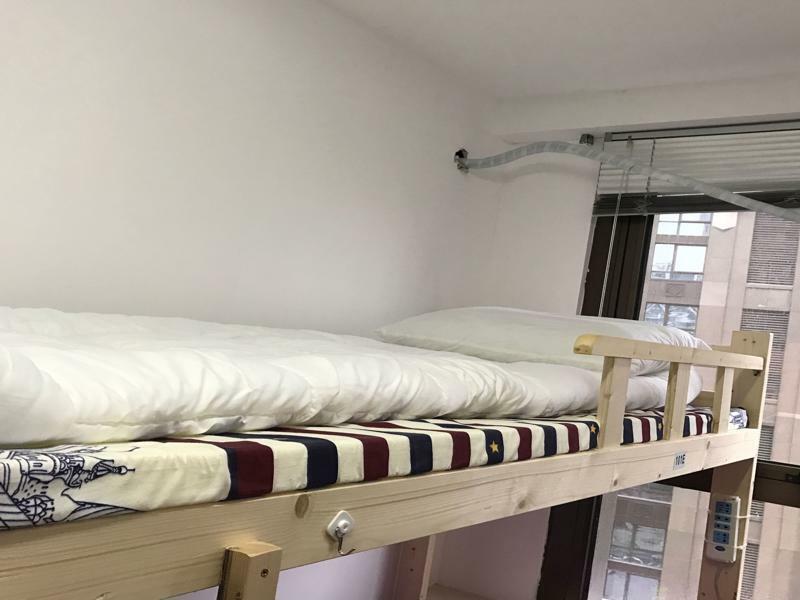 Shanghai Summer International Youth Hostel المظهر الخارجي الصورة