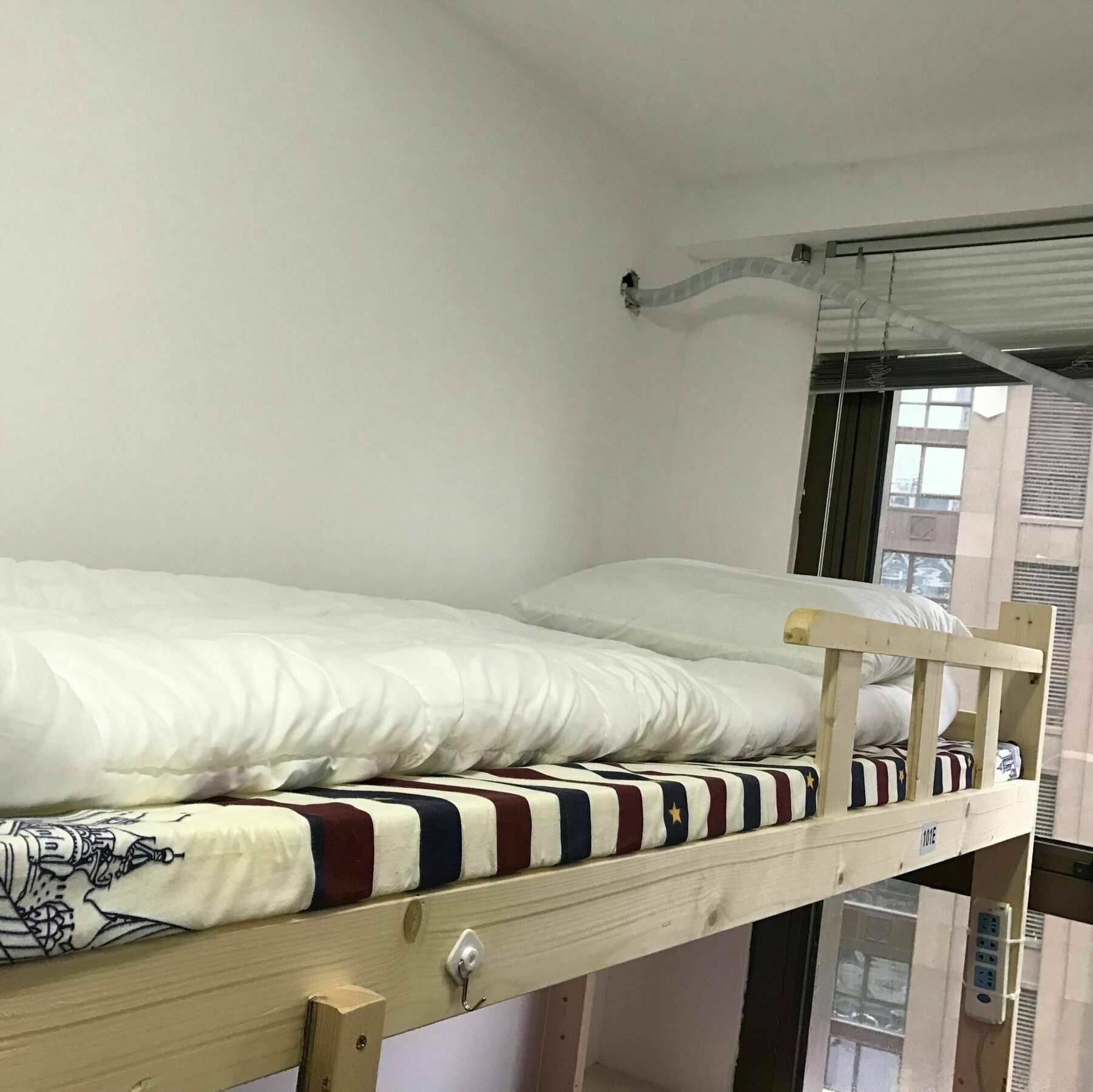 Shanghai Summer International Youth Hostel المظهر الخارجي الصورة