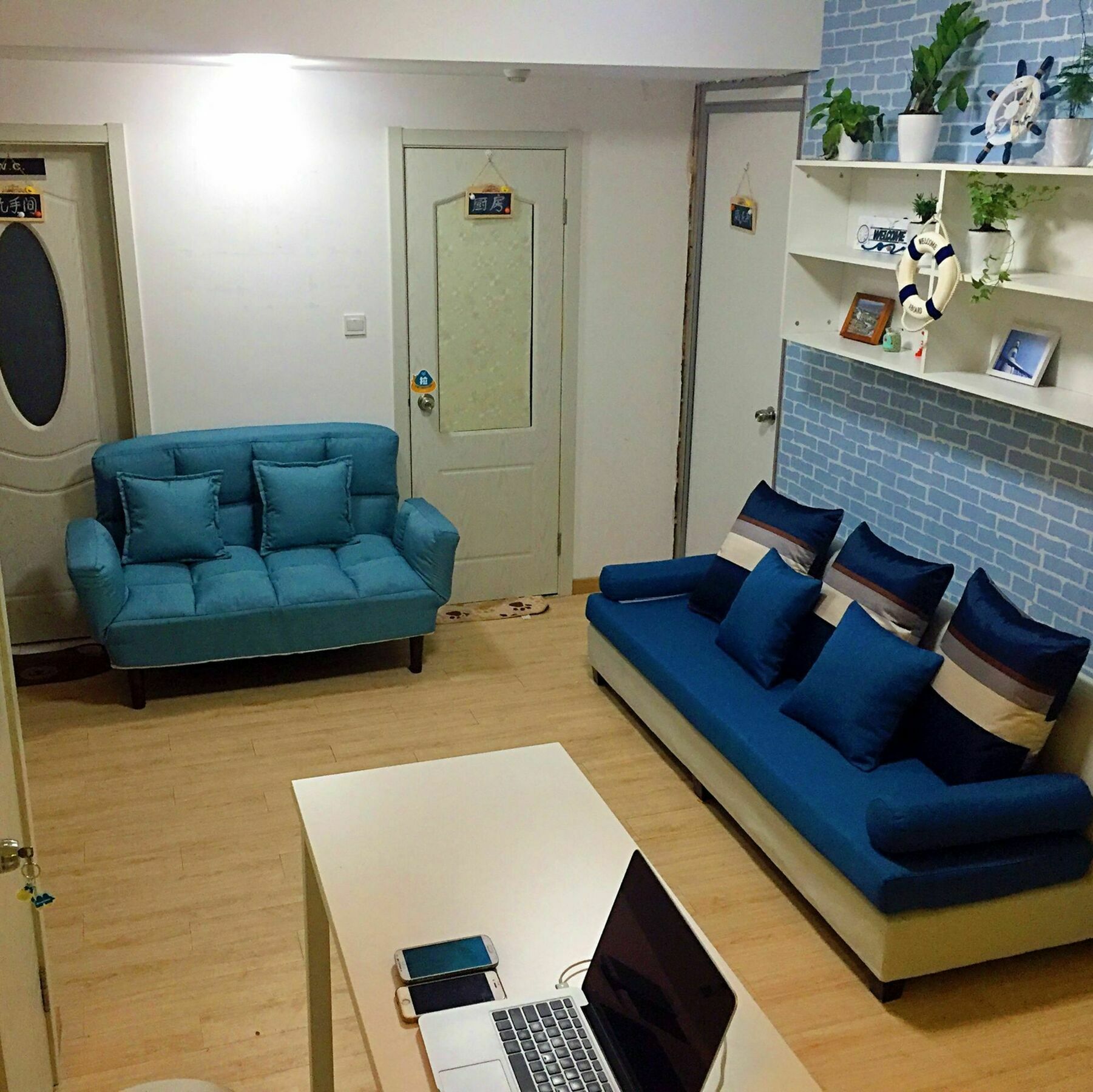 Shanghai Summer International Youth Hostel المظهر الخارجي الصورة