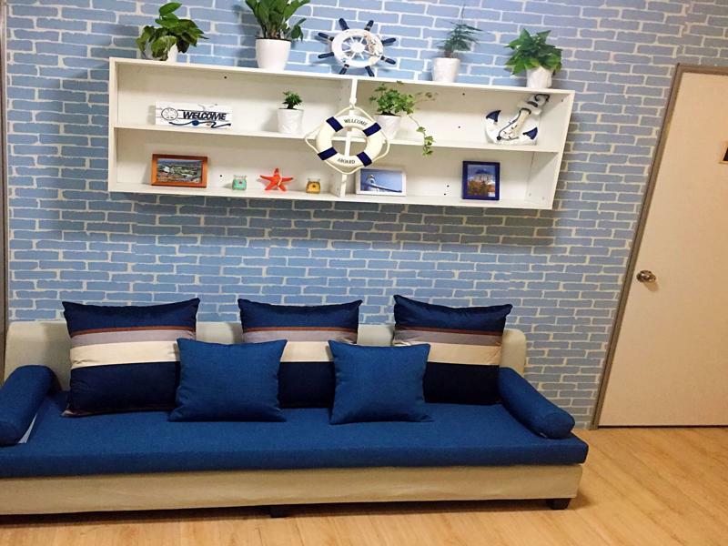 Shanghai Summer International Youth Hostel المظهر الخارجي الصورة