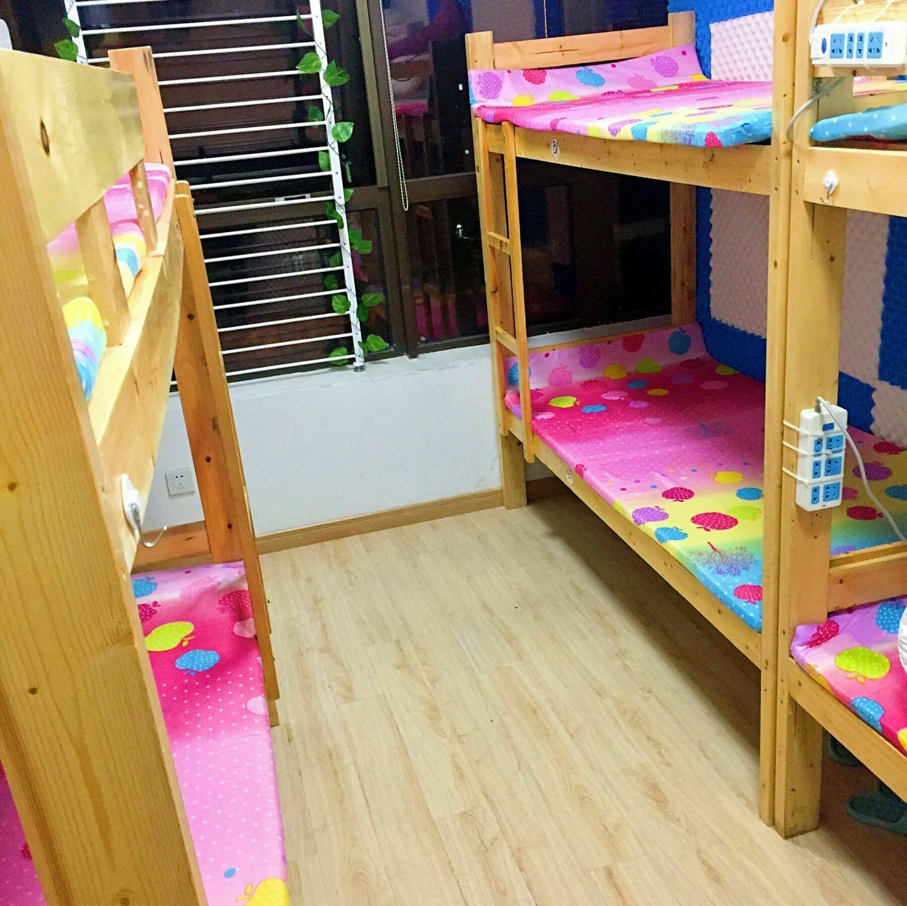 Shanghai Summer International Youth Hostel المظهر الخارجي الصورة