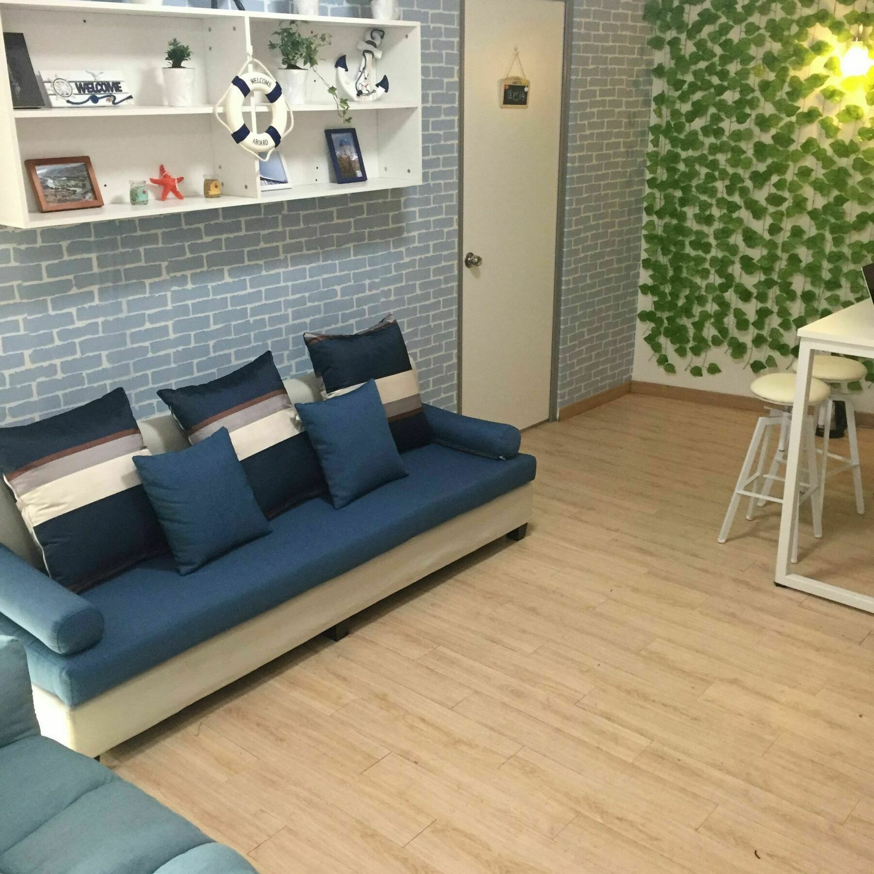 Shanghai Summer International Youth Hostel المظهر الخارجي الصورة